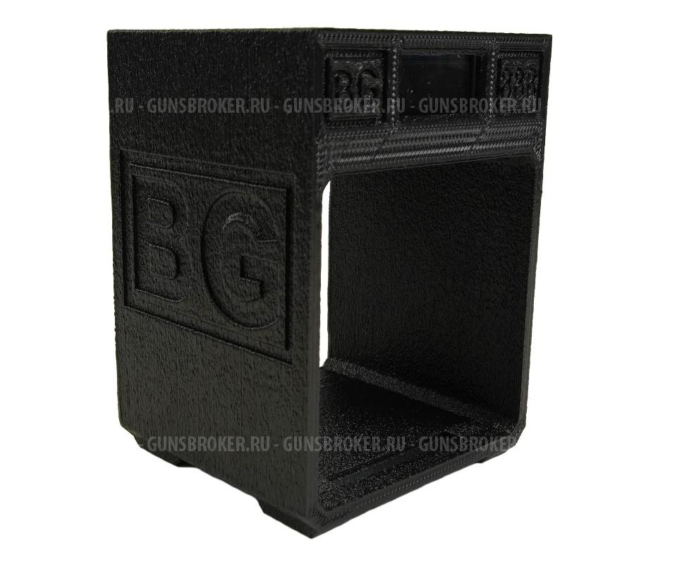 Хронограф (хронометр) ВG-888 (для пневматики и огнестрела)