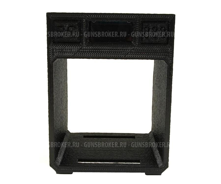 Хронограф (хронометр) ВG-888 (для пневматики и огнестрела)