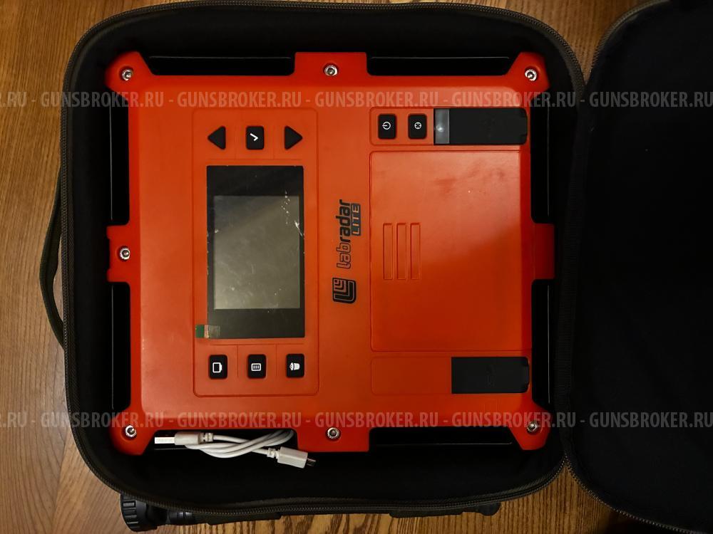 Хронограф Labradar