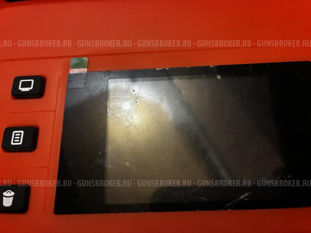 Хронограф Labradar