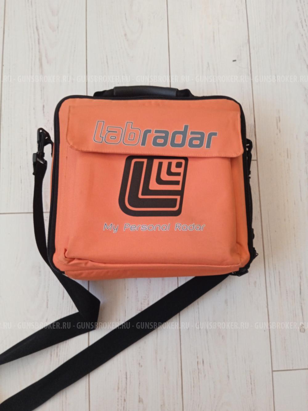 Хронограф Labradar 