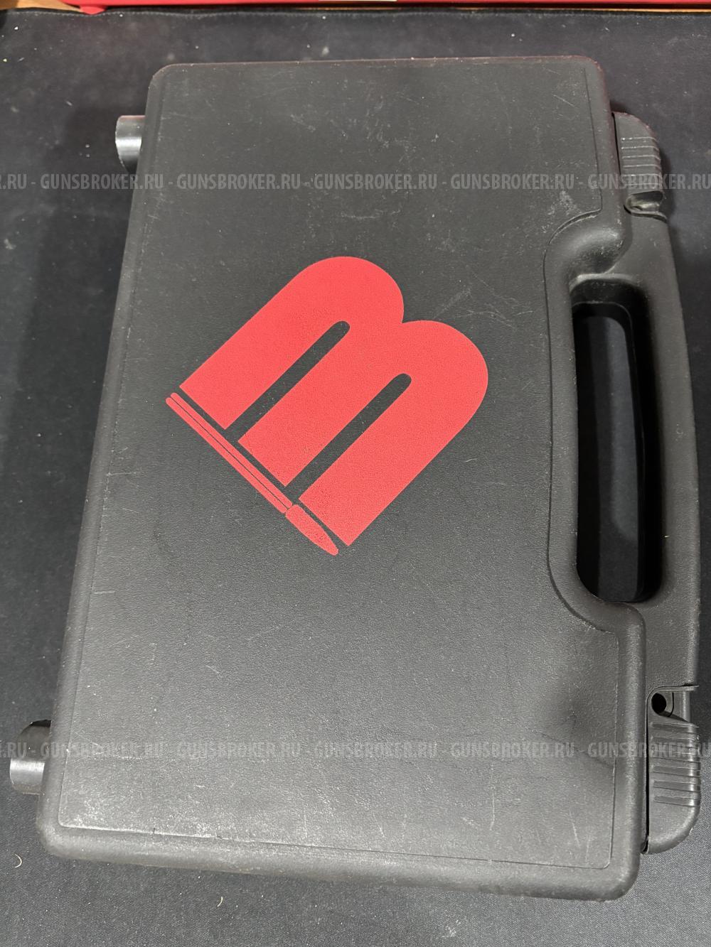 Хронограф. MagnetoSpeed