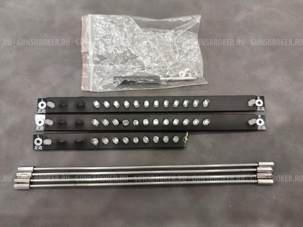 Хронограф на запчасти или ремонт