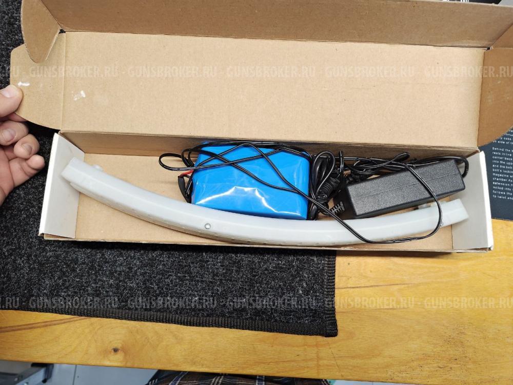 хронограф proChrono DLX