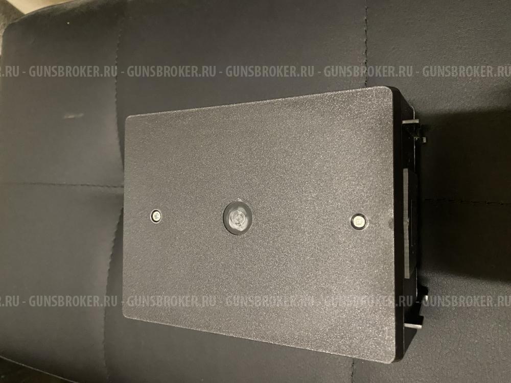 Хронограф стрелок АСС 0013