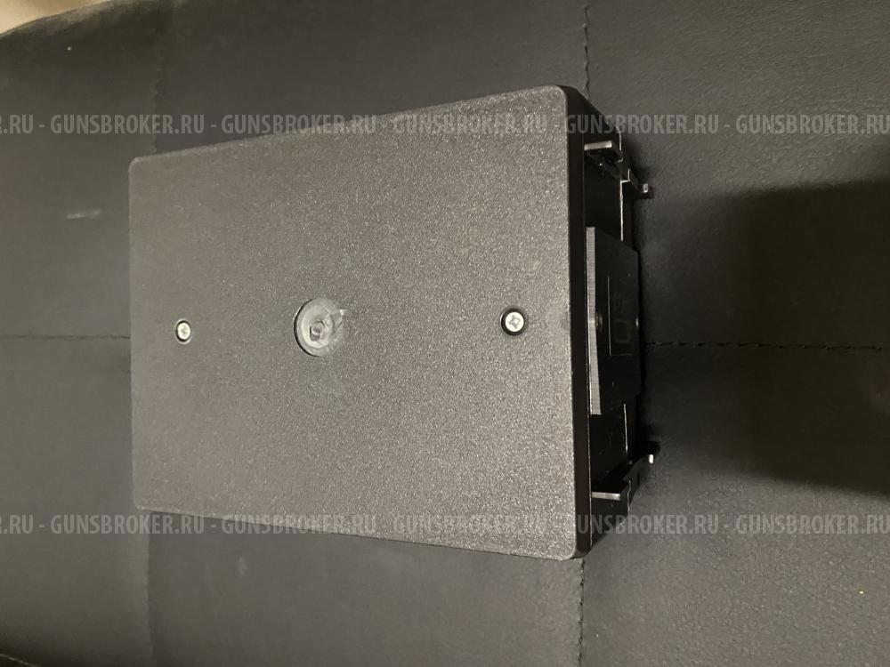 Хронограф стрелок АСС 0013