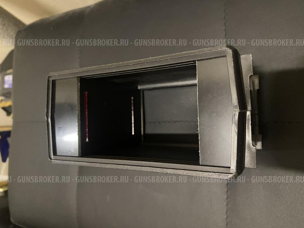 Хронограф стрелок АСС 0013