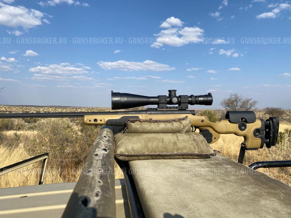 HS-Precision Pro-Series 2000 калибр 338 Lapua Mag.