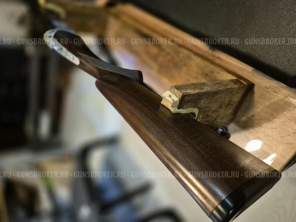 Huglu 103 DE sap ружье двухствольное