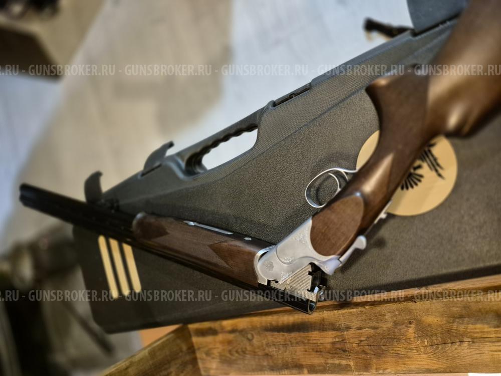 Huglu 103 DE sap ружье двухствольное