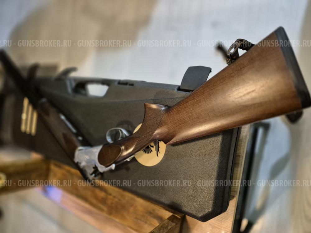 Huglu 103 DE sap ружье двухствольное