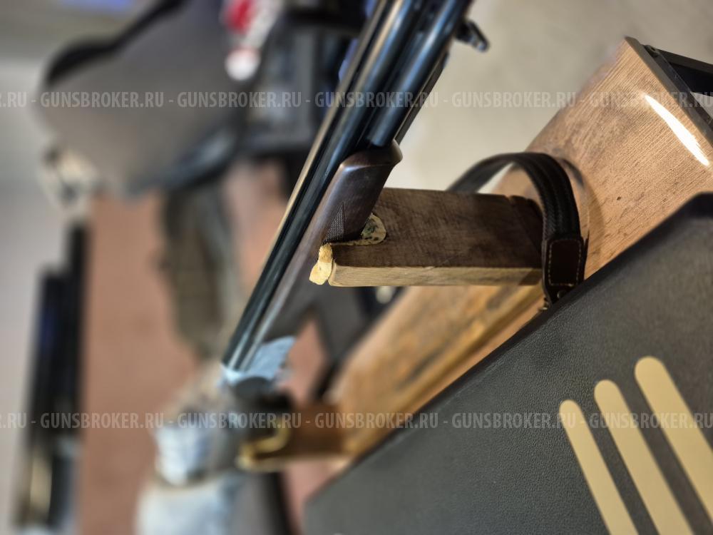 Huglu 103 DE sap ружье двухствольное