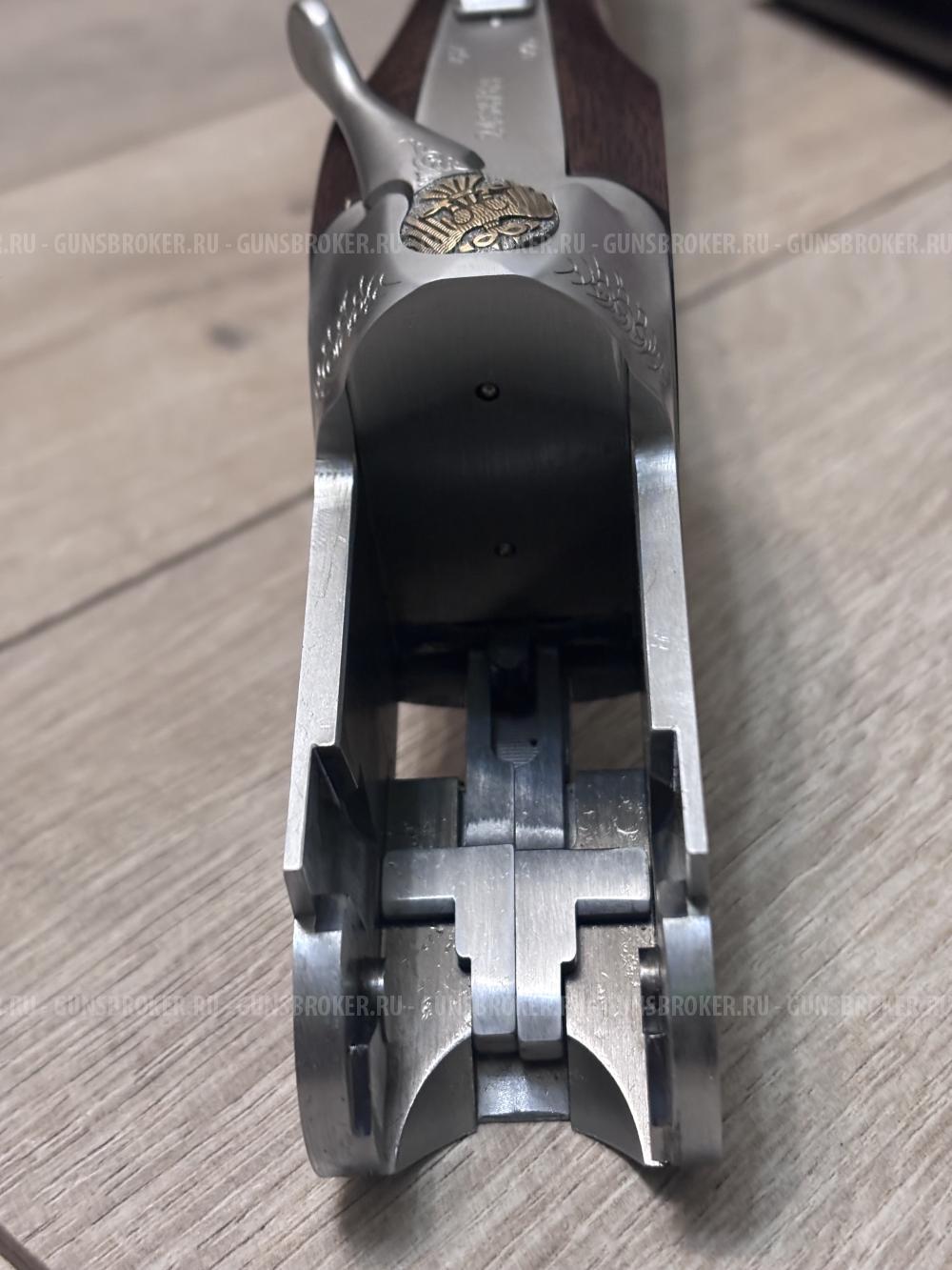 Huglu 103 de silver sup