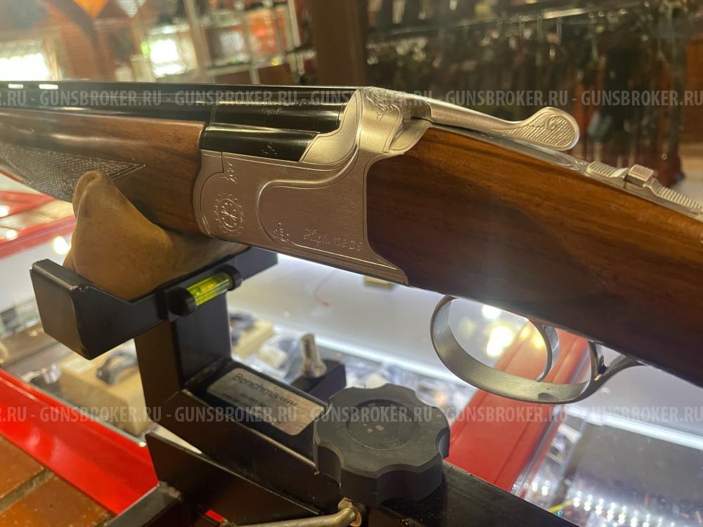 Huglu 103DE кл.12/76