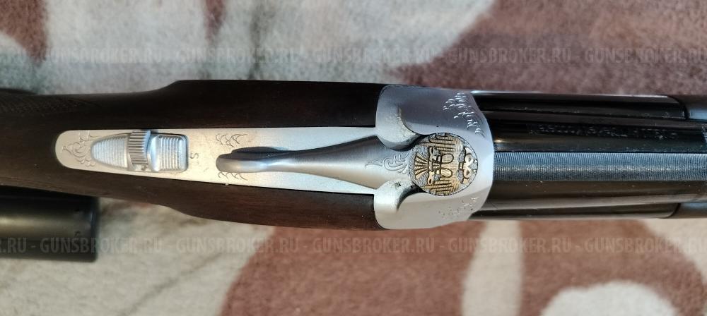HUGLU 103DE SILVER SAP 12/76
