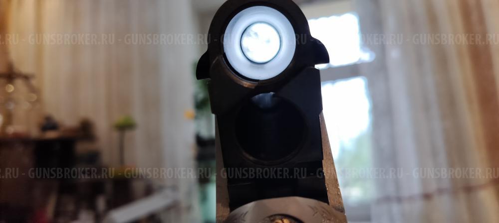 HUGLU 103DE SILVER SAP 12/76