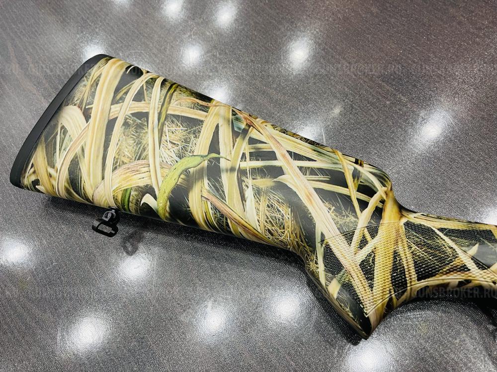 HUGLU 103СE Camo к.12х76 , L-710мм