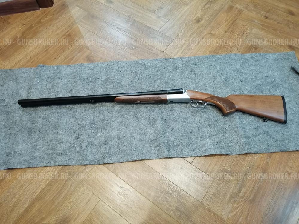 Huglu 202 B