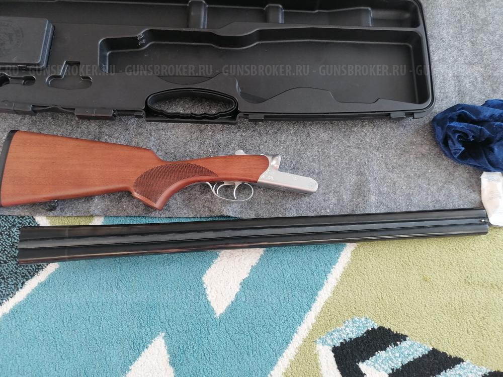 Huglu 202 B