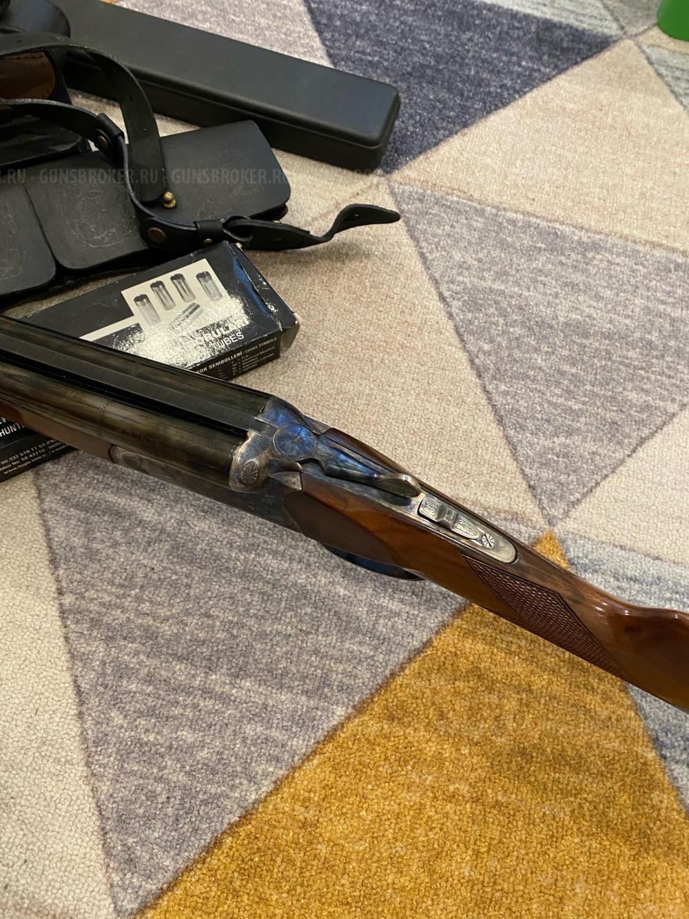 Huglu 202b 20x76 L710