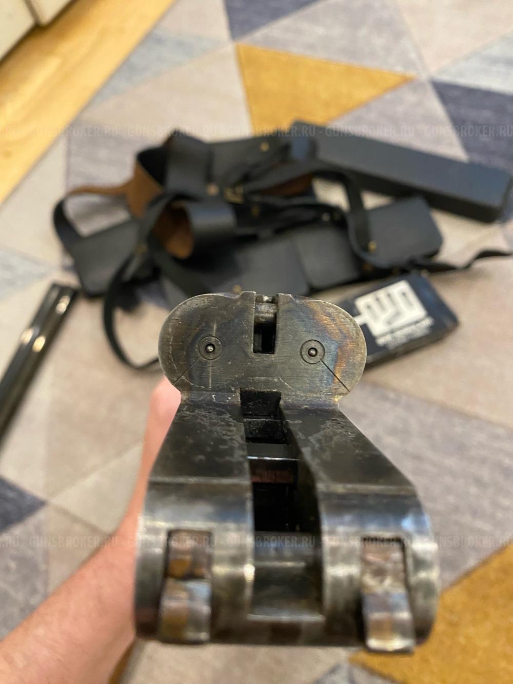 Huglu 202b 20x76 L710