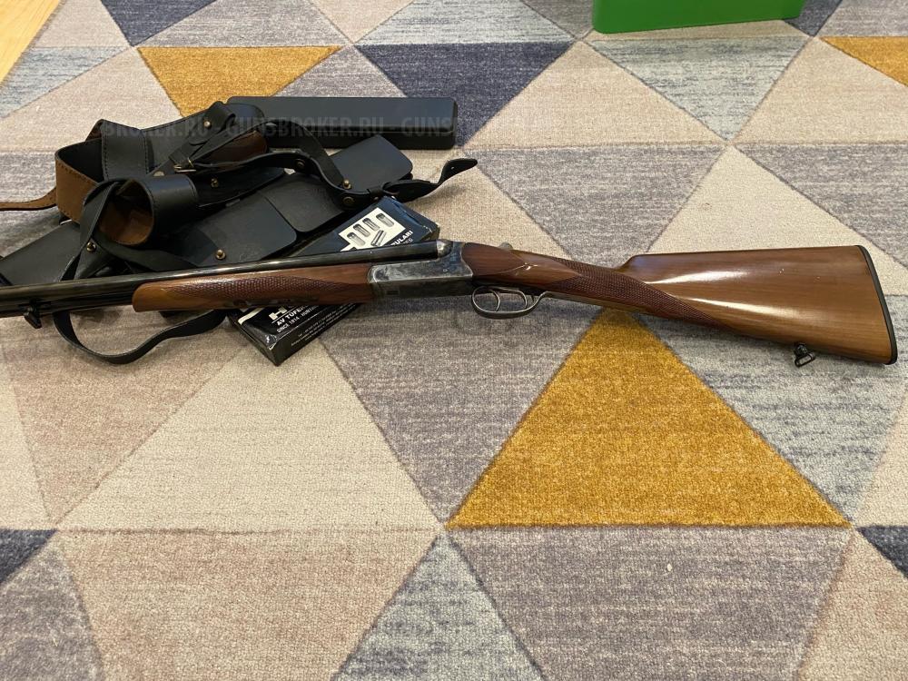 Huglu 202b 20x76 L710