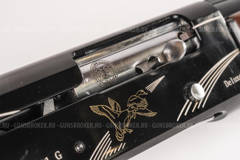 HUGLU 601GA