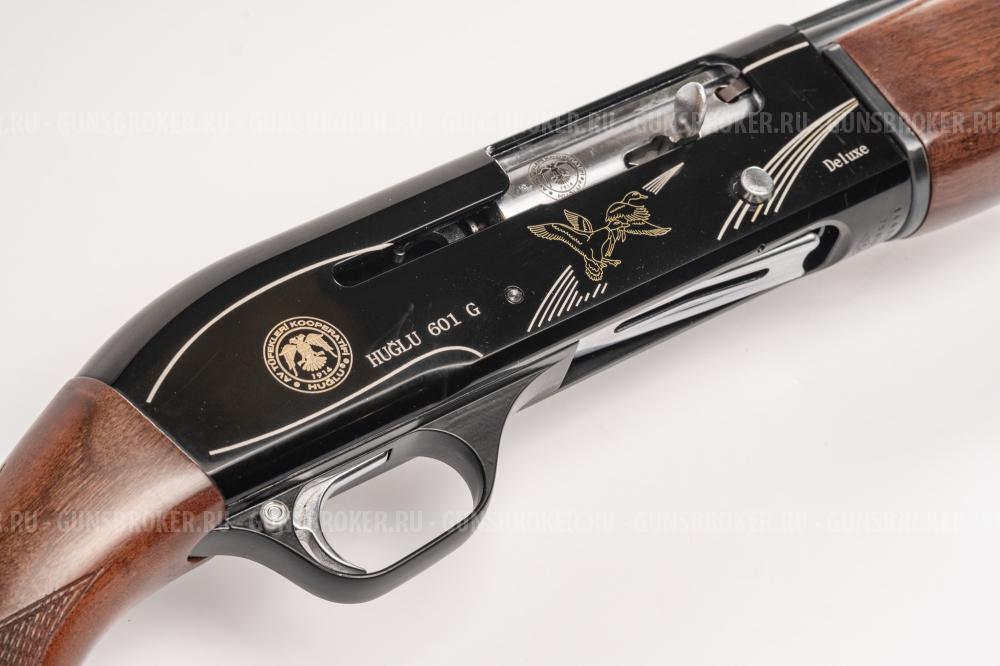 HUGLU 601GA