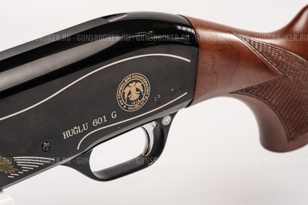 HUGLU 601GA