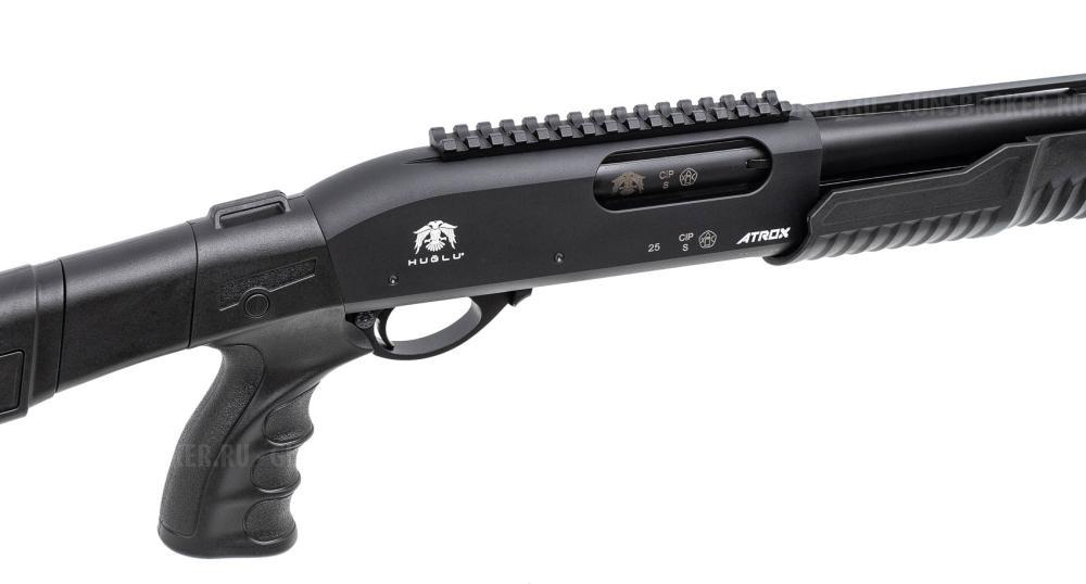 Huglu ATROX A STANDARD III TELESCOPIC 