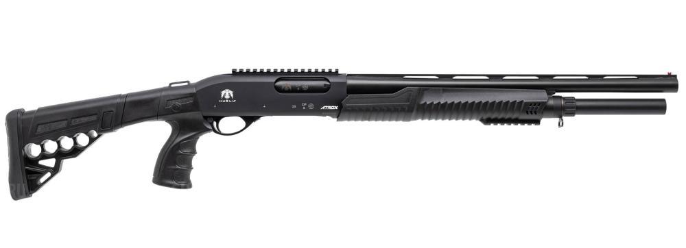 Huglu ATROX A STANDARD III TELESCOPIC 