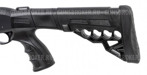 Huglu Atrox A