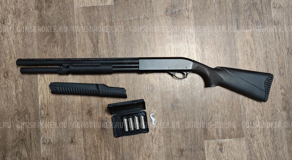 Huglu Atrox Хуглу Атрокс