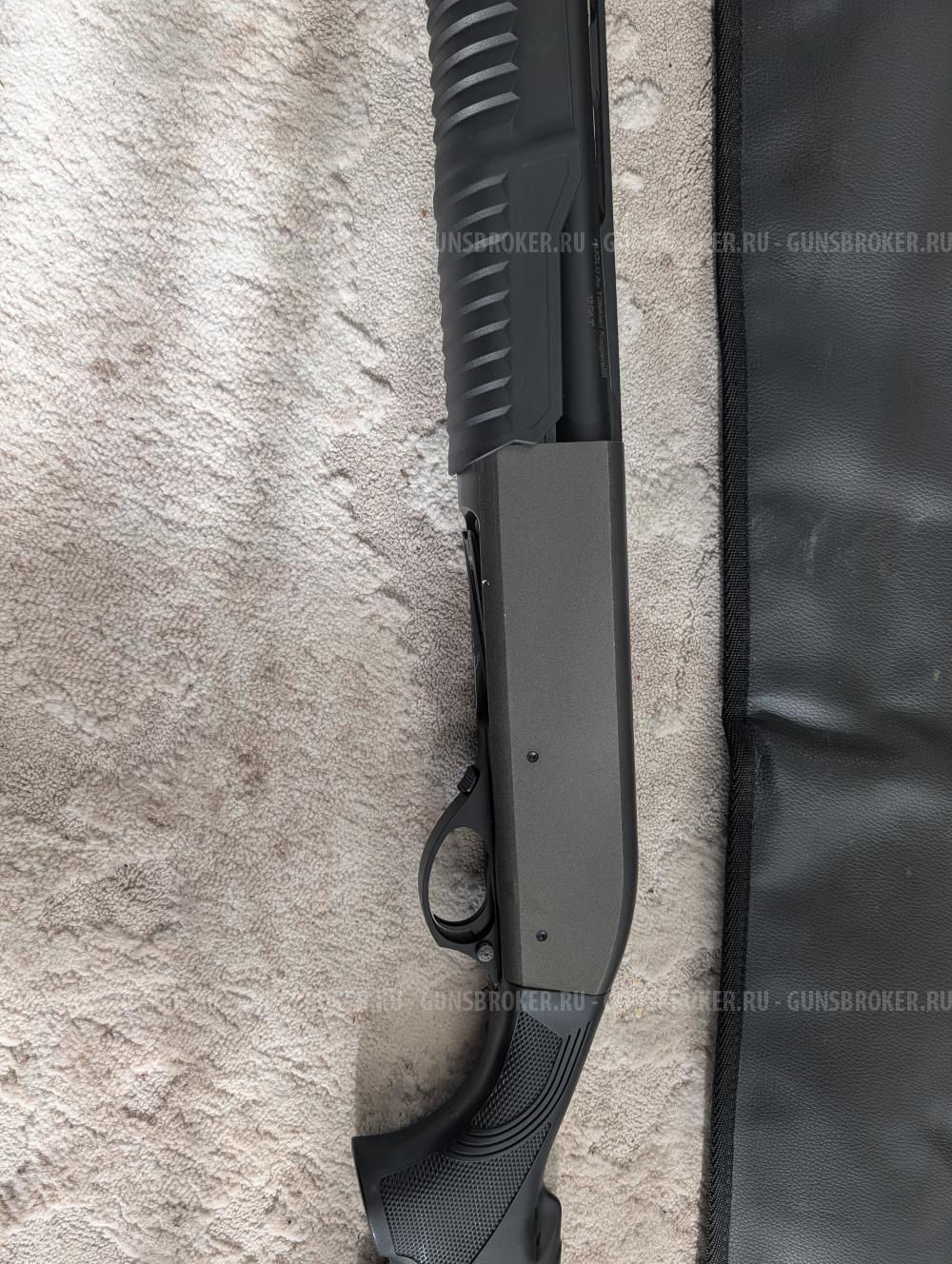 Huglu Atrox (Хуглу Атрокс)
