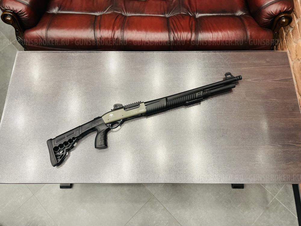 HUGLU ATROX к.12/76 (арт.651) тел.+7495-175-75-75