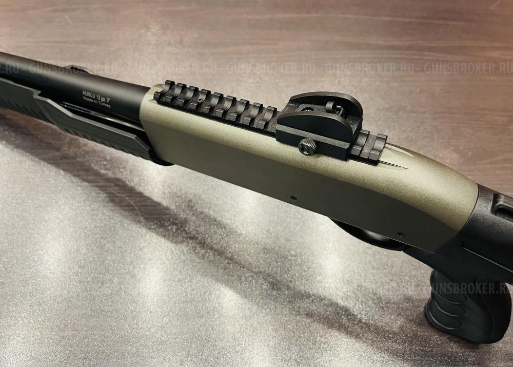 HUGLU ATROX к.12/76 (арт.651) тел.+7495-175-75-75