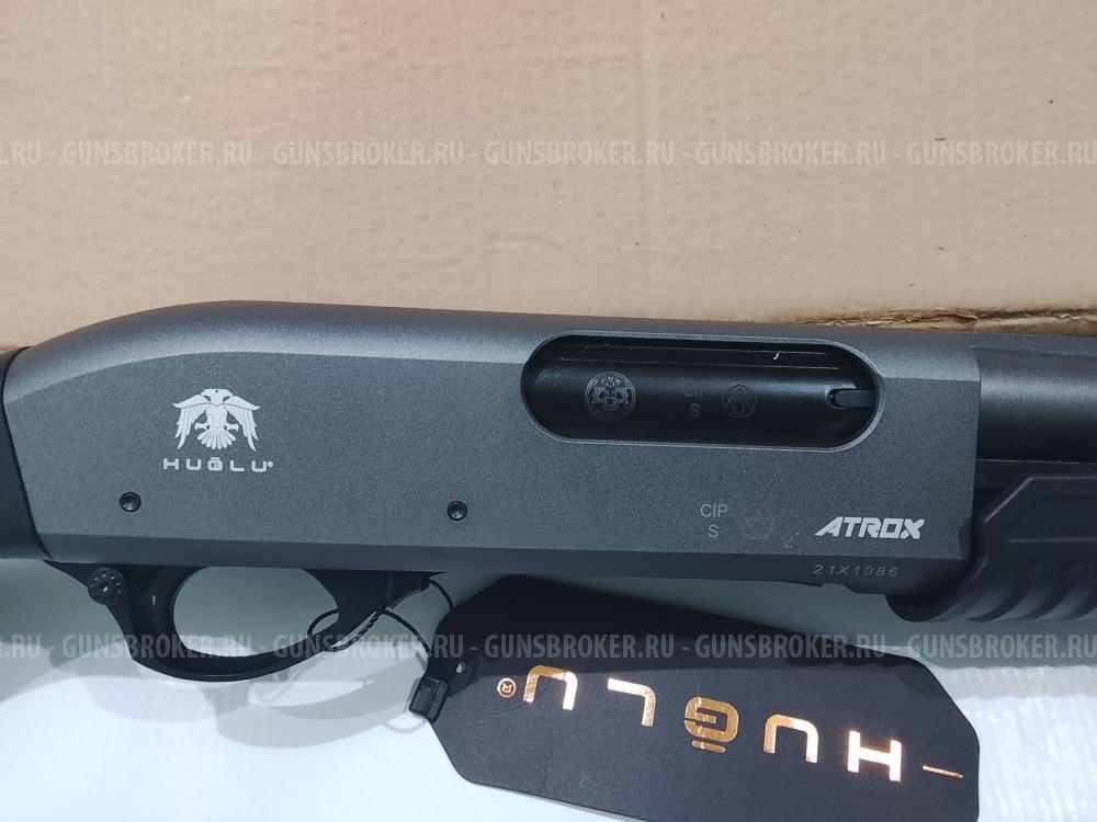 Huglu Atrox, кал.12/76 (Без настрела)