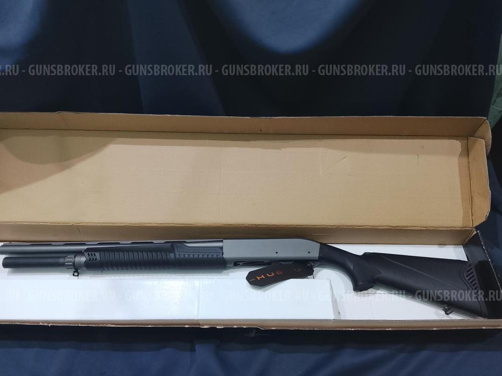 Huglu Atrox, кал.12/76 (Без настрела)