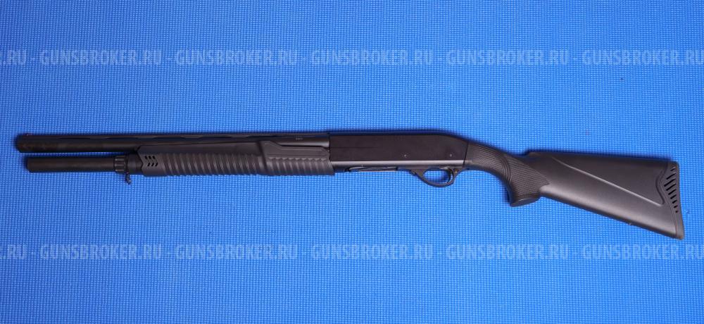 Huglu Atrox Standard