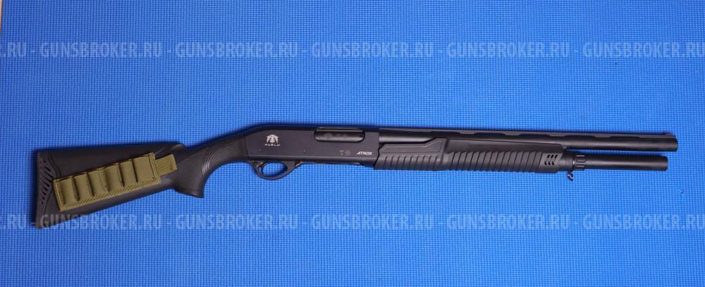 Huglu Atrox Standard