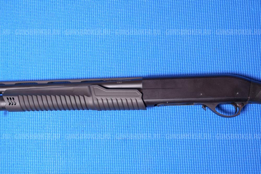 Huglu Atrox Standard