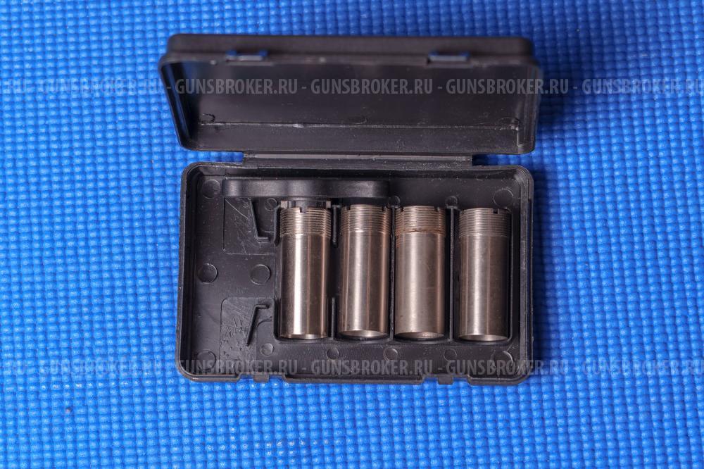 Huglu Atrox Standard