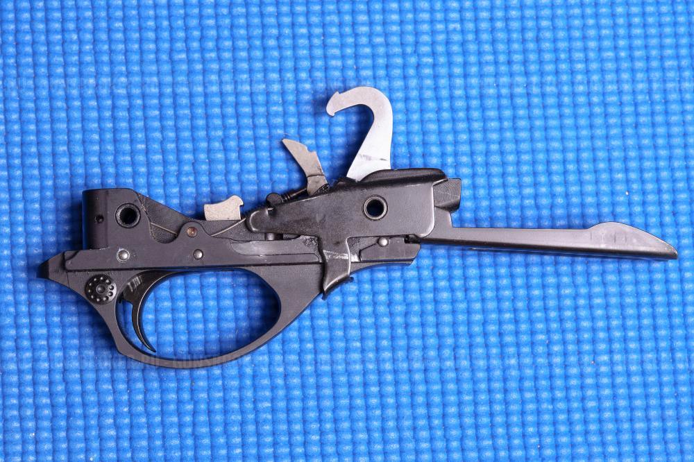 Huglu Atrox Standard