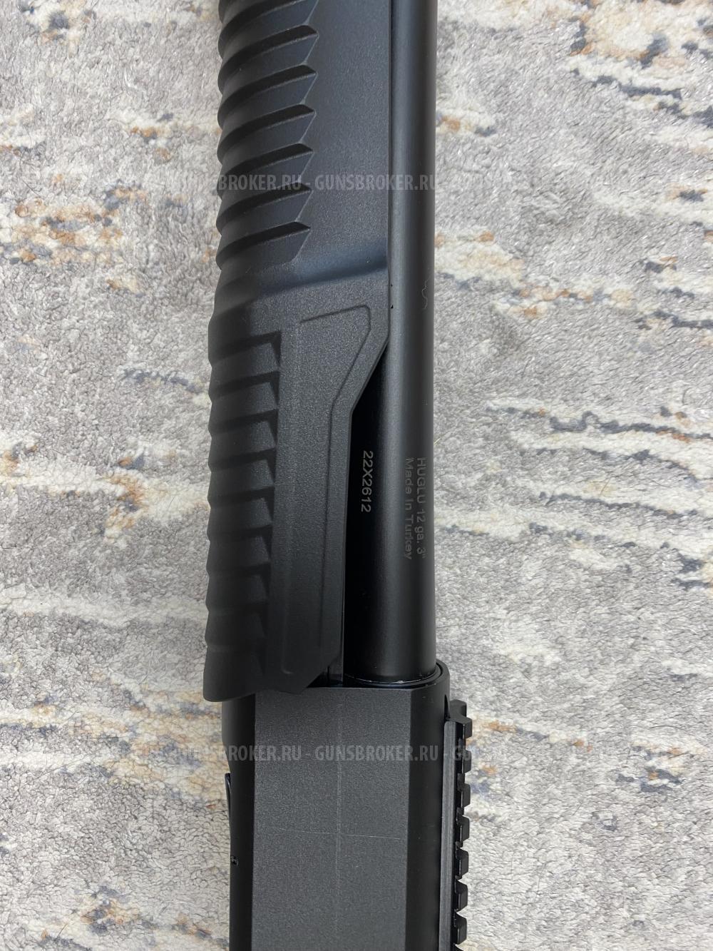 Huglu Atrox T