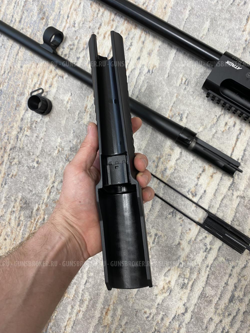 Huglu Atrox T