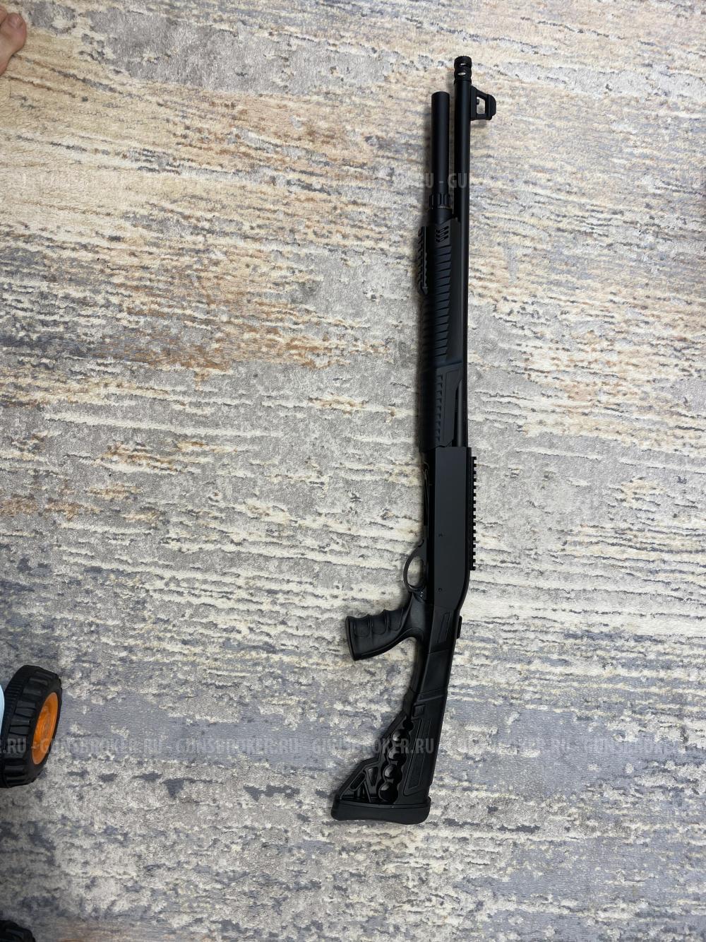 Huglu Atrox T