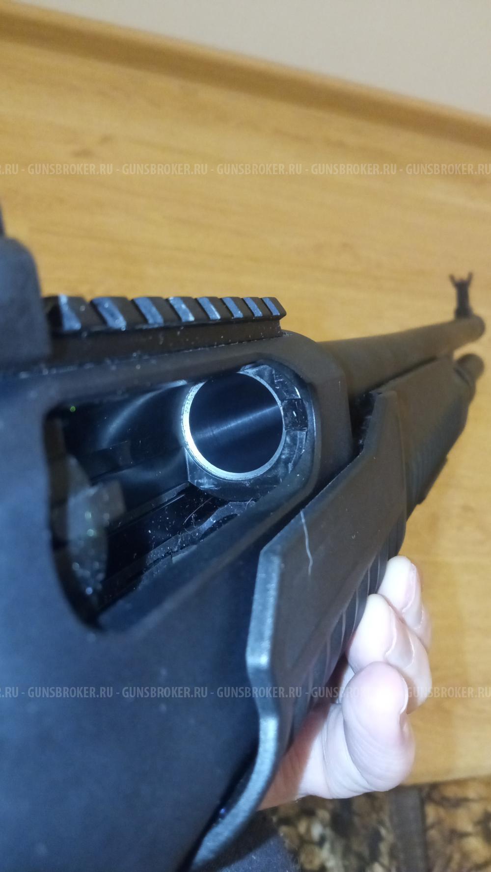 Huglu Atrox Tactic 12x76