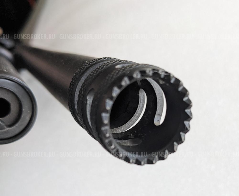 Huglu Atrox Tactic помпа 12х76 L510