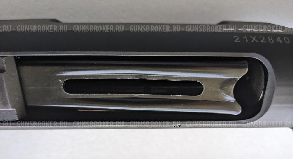 Huglu Atrox Tactic помпа 12х76 L510