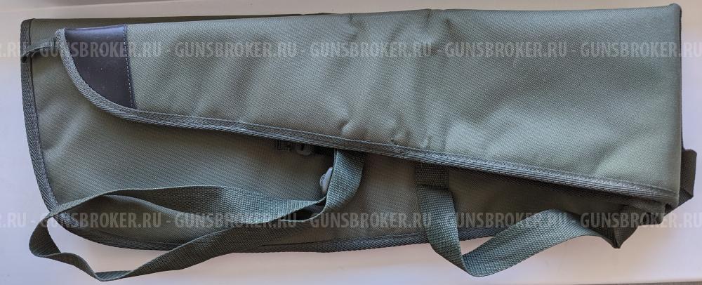 Huglu Atrox Tactic помпа 12х76 L510